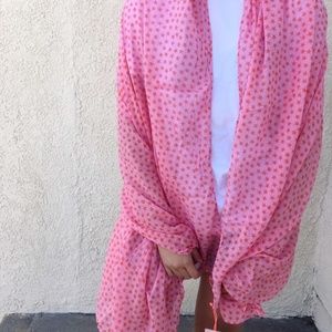 European Scarf